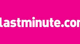 Lastminute